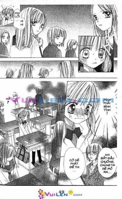 con gái con trai chapter 14 49