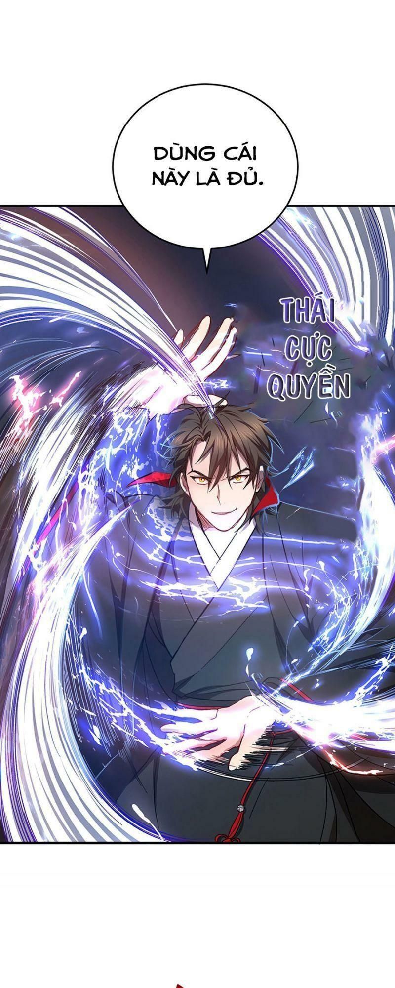 võ đang kỳ hiệp chapter 45 29