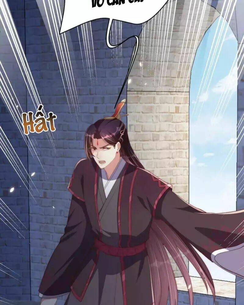 công chúa tại thượng: quốc sư mời xuống kiệu chapter 36 24