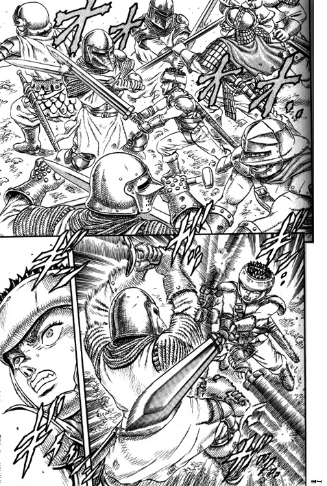 kiếm sĩ đen chapter 9 34