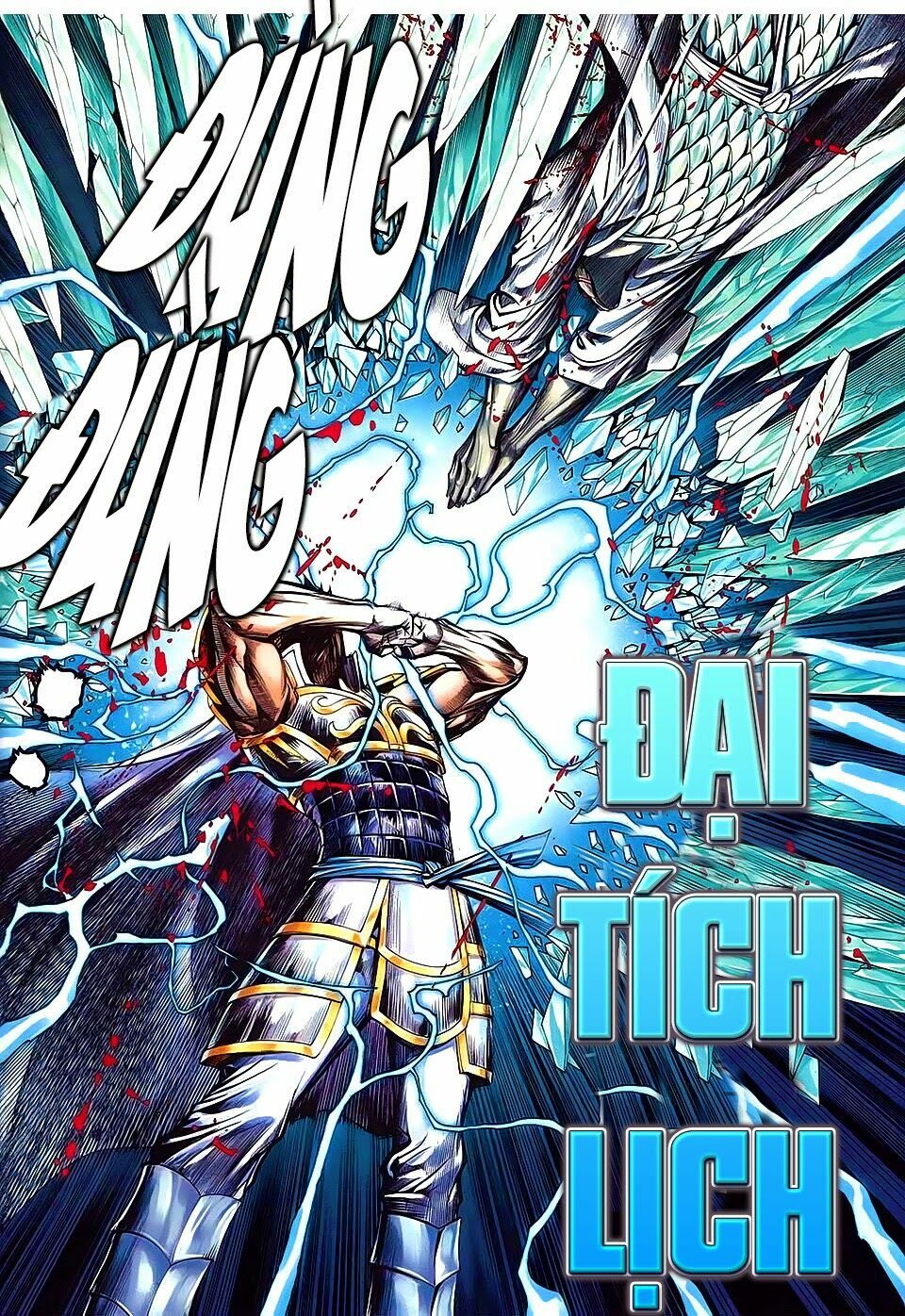 phong thần ký chapter 156 2