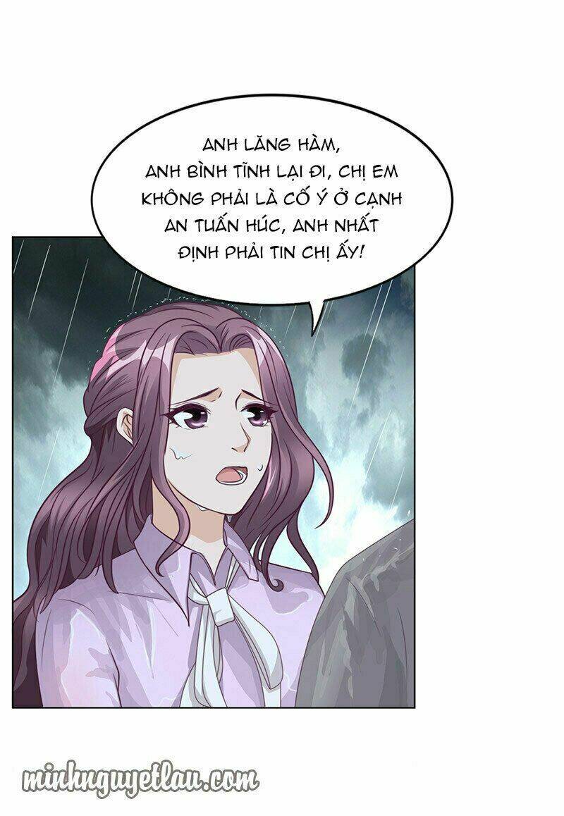 danh môn độc sủng ái thê chapter 26 4