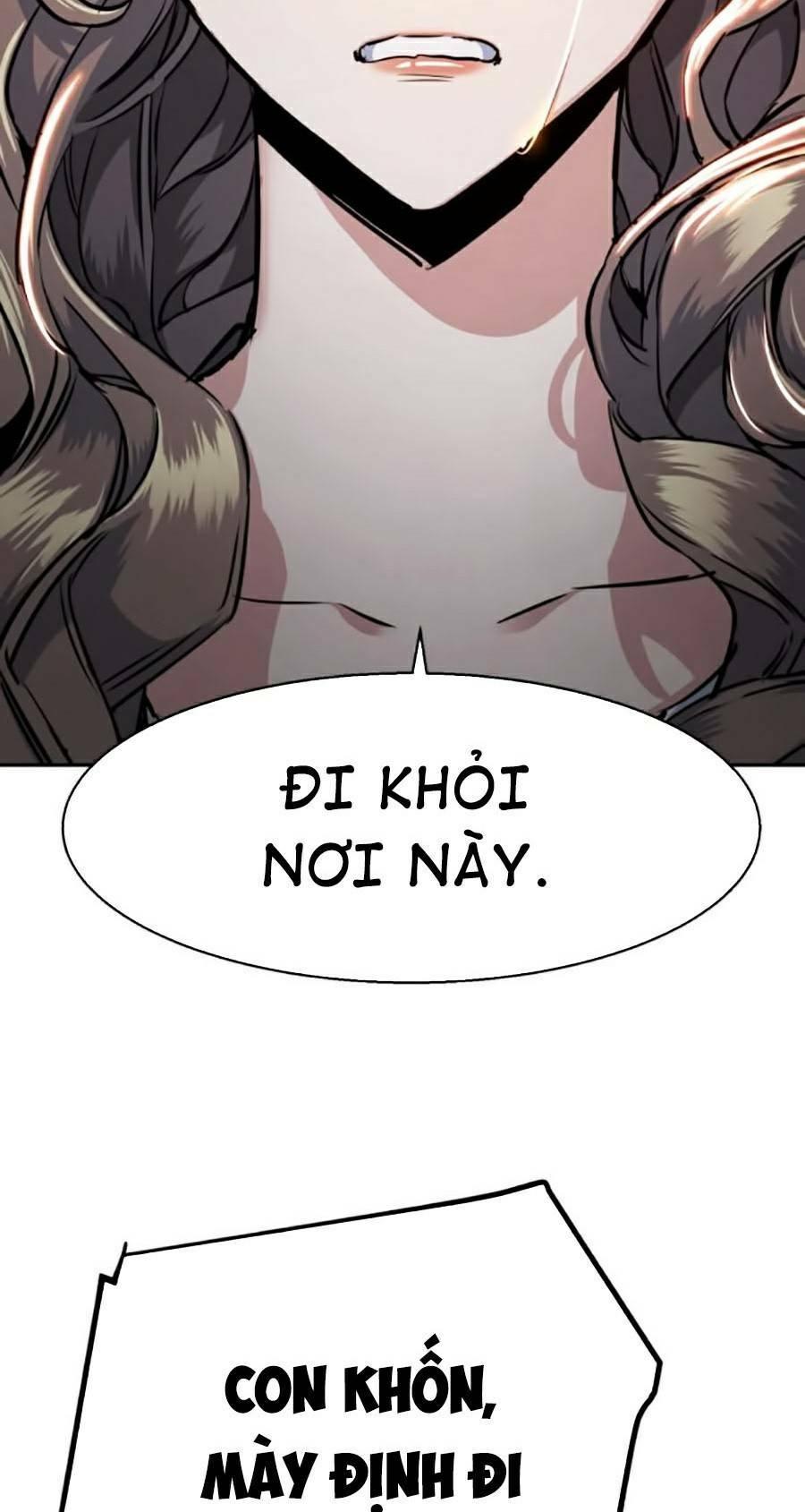 bạn học tôi là lính đánh thuê chapter 62 37