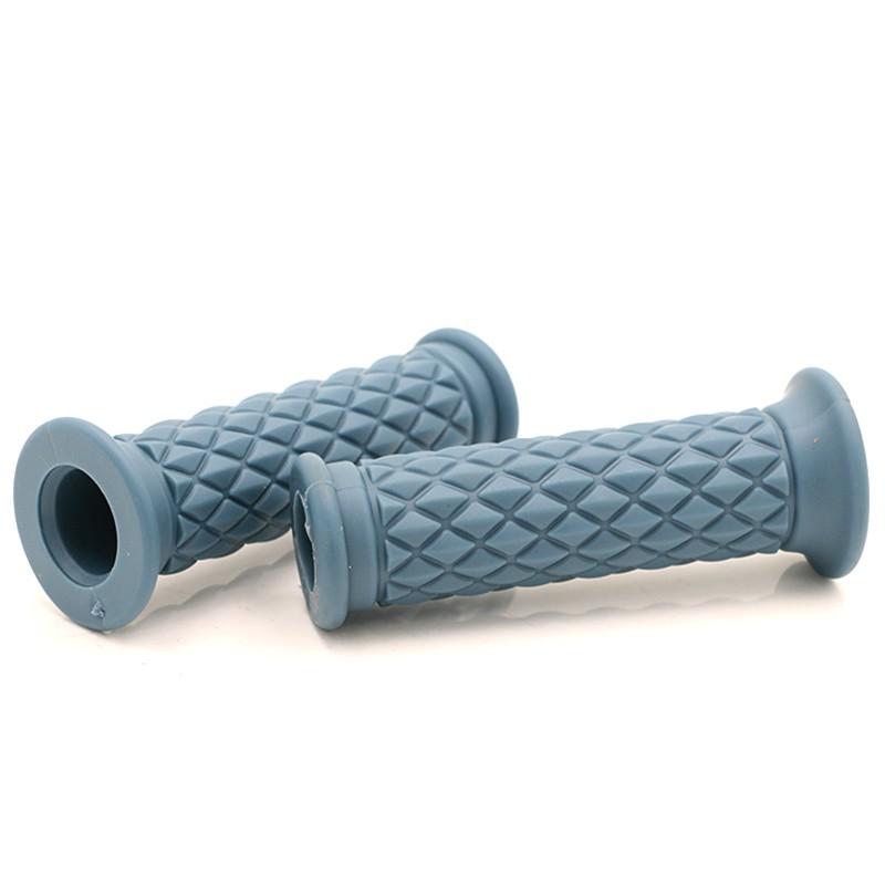 1 cặp tay nắm xe máy 7 / 8 22mm bằng cao su