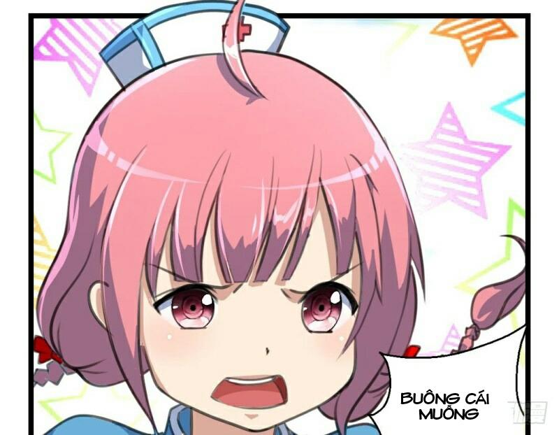 chọc yêu thành nghiện chapter 3 20