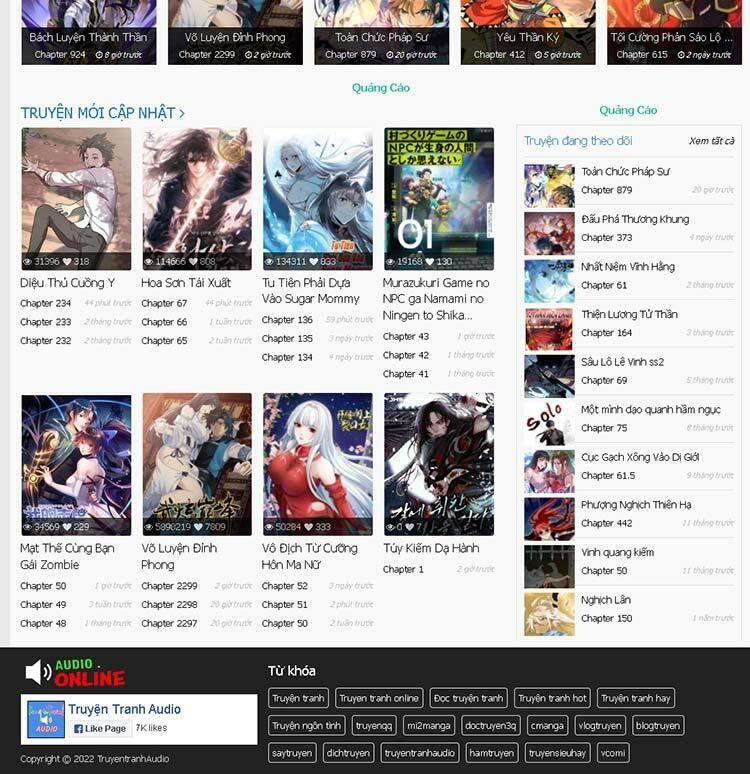 đi lên từ việc chơi game ngiêm túc chapter 97 28