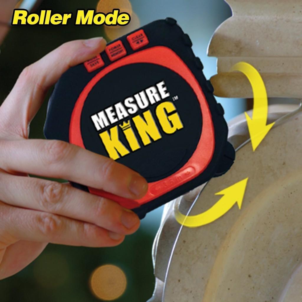 Thước đo đa năng hàng xịn Measure King