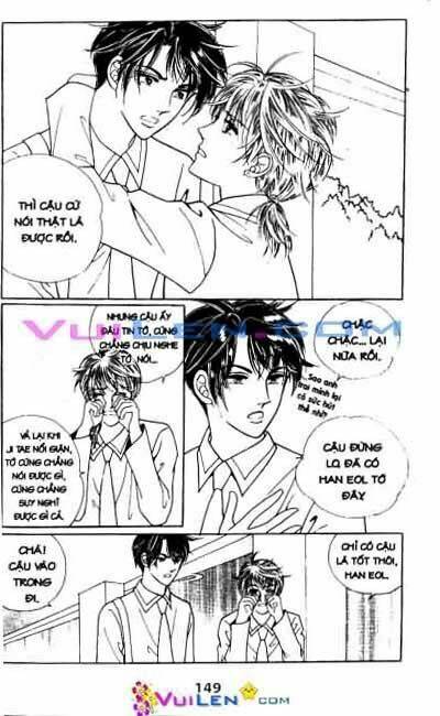cô gái yêu kiều chapter 3 149