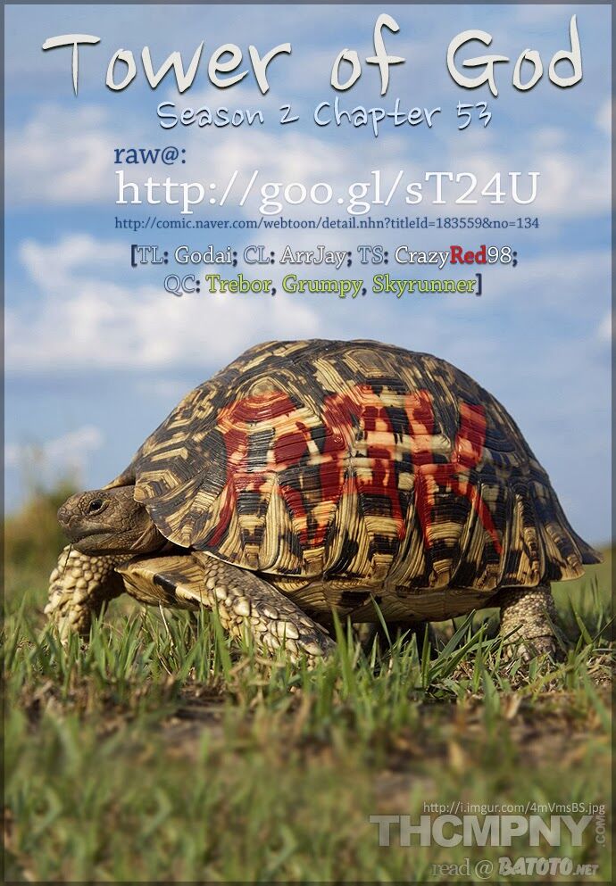 tòa tháp bí ẩn 2 chapter 53 2