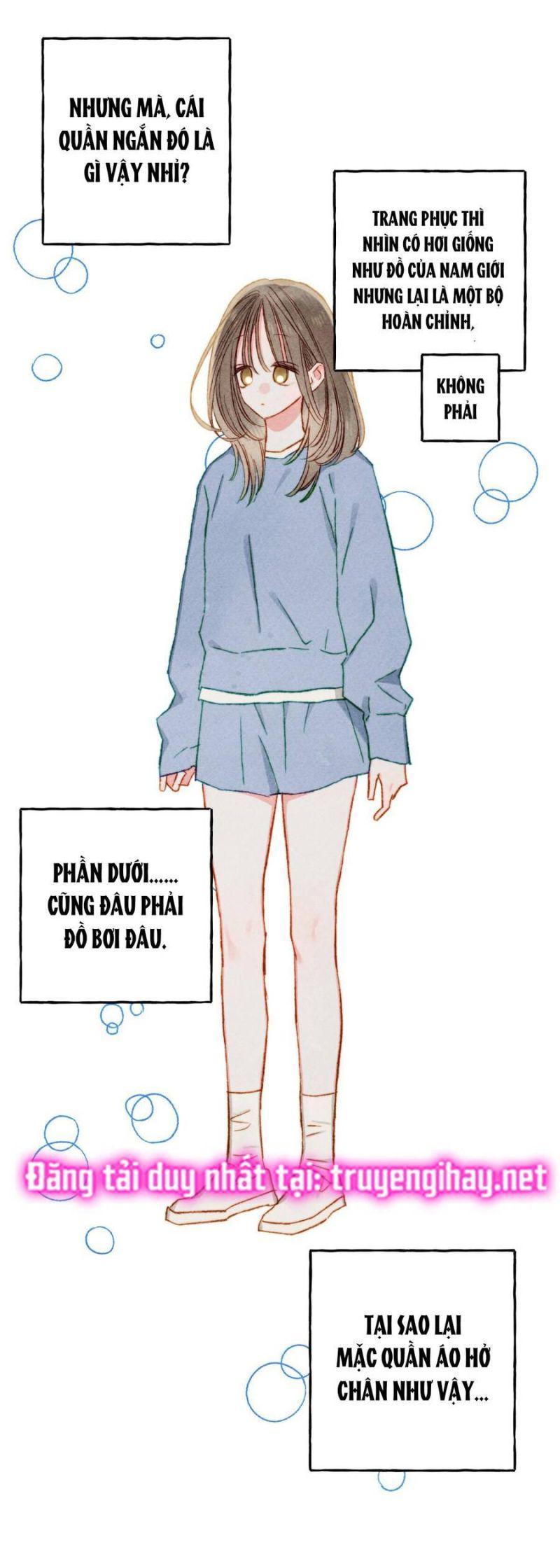 nuôi dưỡng một hắc long chapter 45.2 34