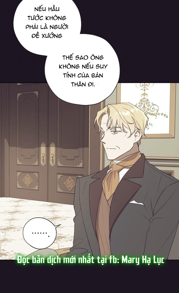 công chúa khắc ấn kẻ phản nghịch chapter 31 59