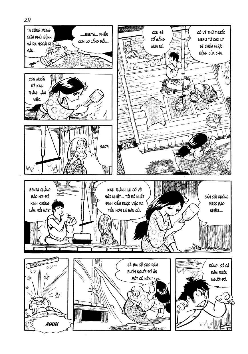 chim lửa chapter 78 6