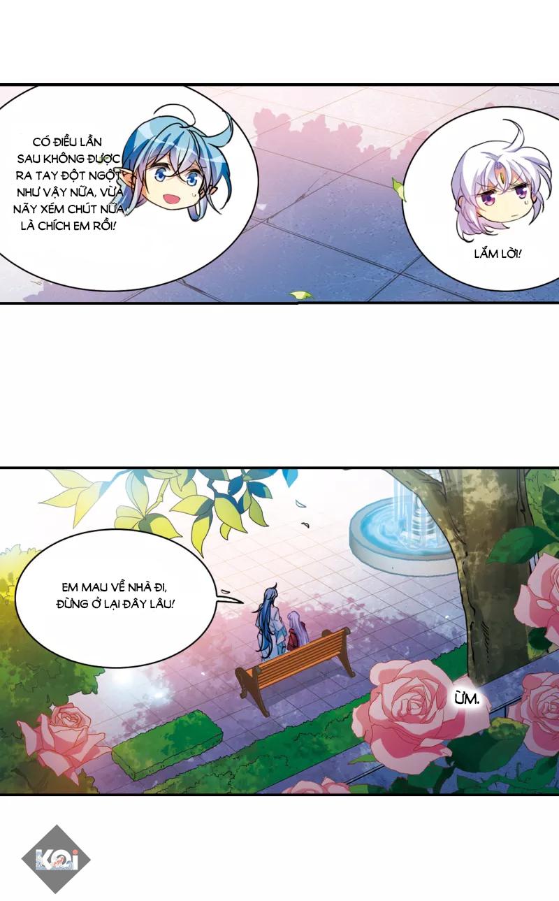 tam nhãn hao thiên lục chapter 98 4