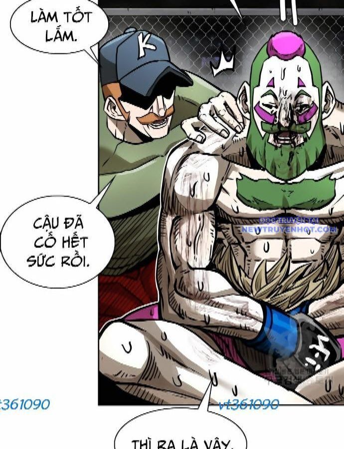 shark - cá mập chapter 287 82