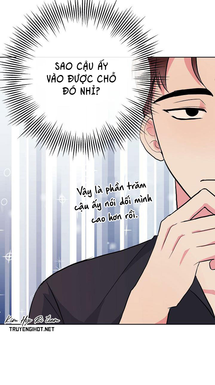 đứa bé là con tôi chapter 3 53