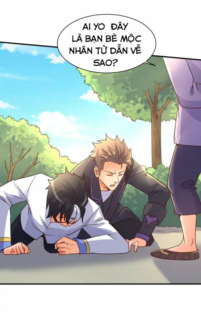 người chặn xuyên không chapter 94 30