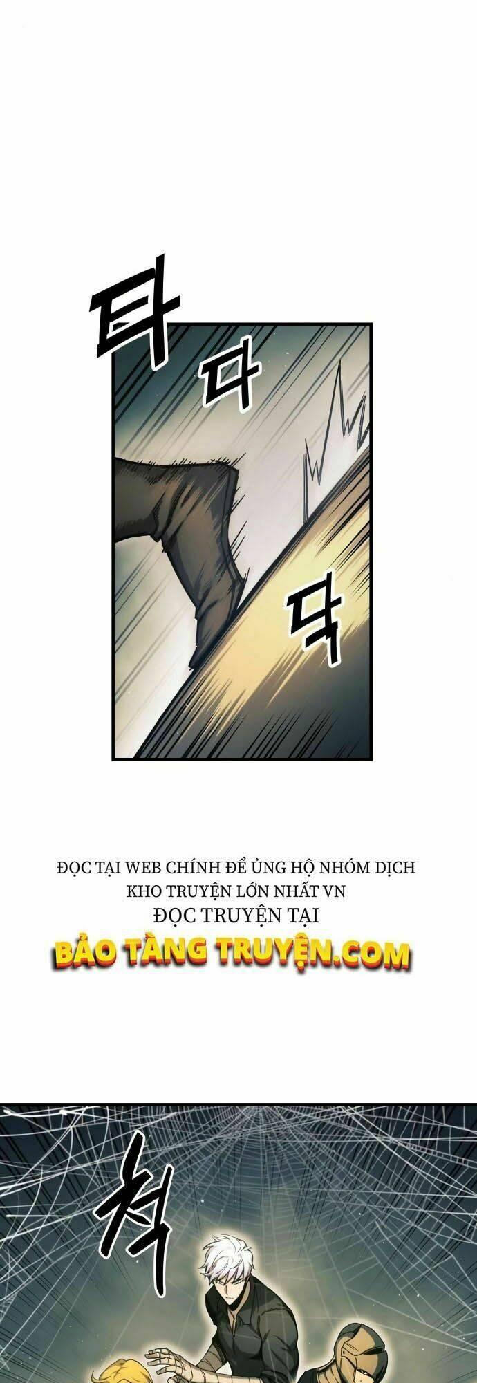 sự trở về của chiến thần tự sát chapter 10 11