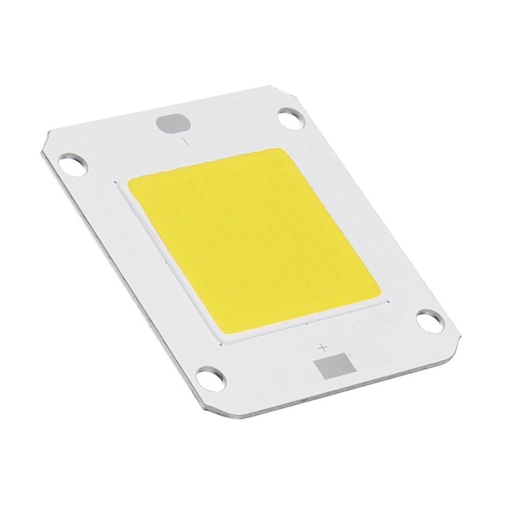 ĐÈN LED COB 3.7V 30W 60P TRẮNG SÁNG