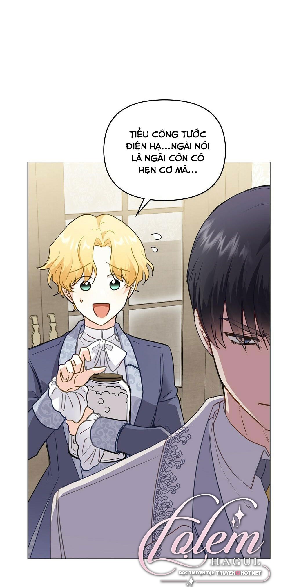 đi tìm nàng camellia chapter 34 3