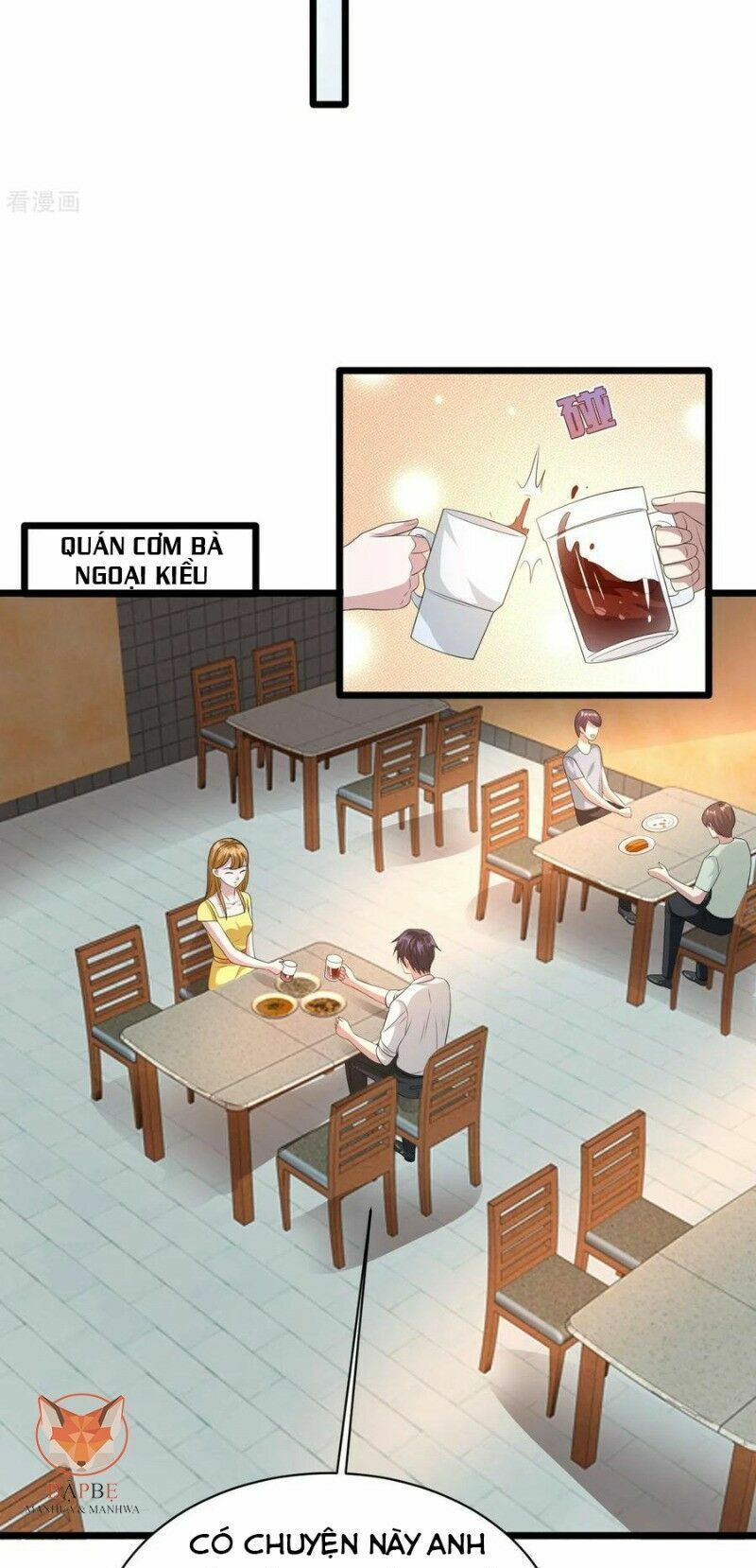 đô thị tà vương chapter 64 10