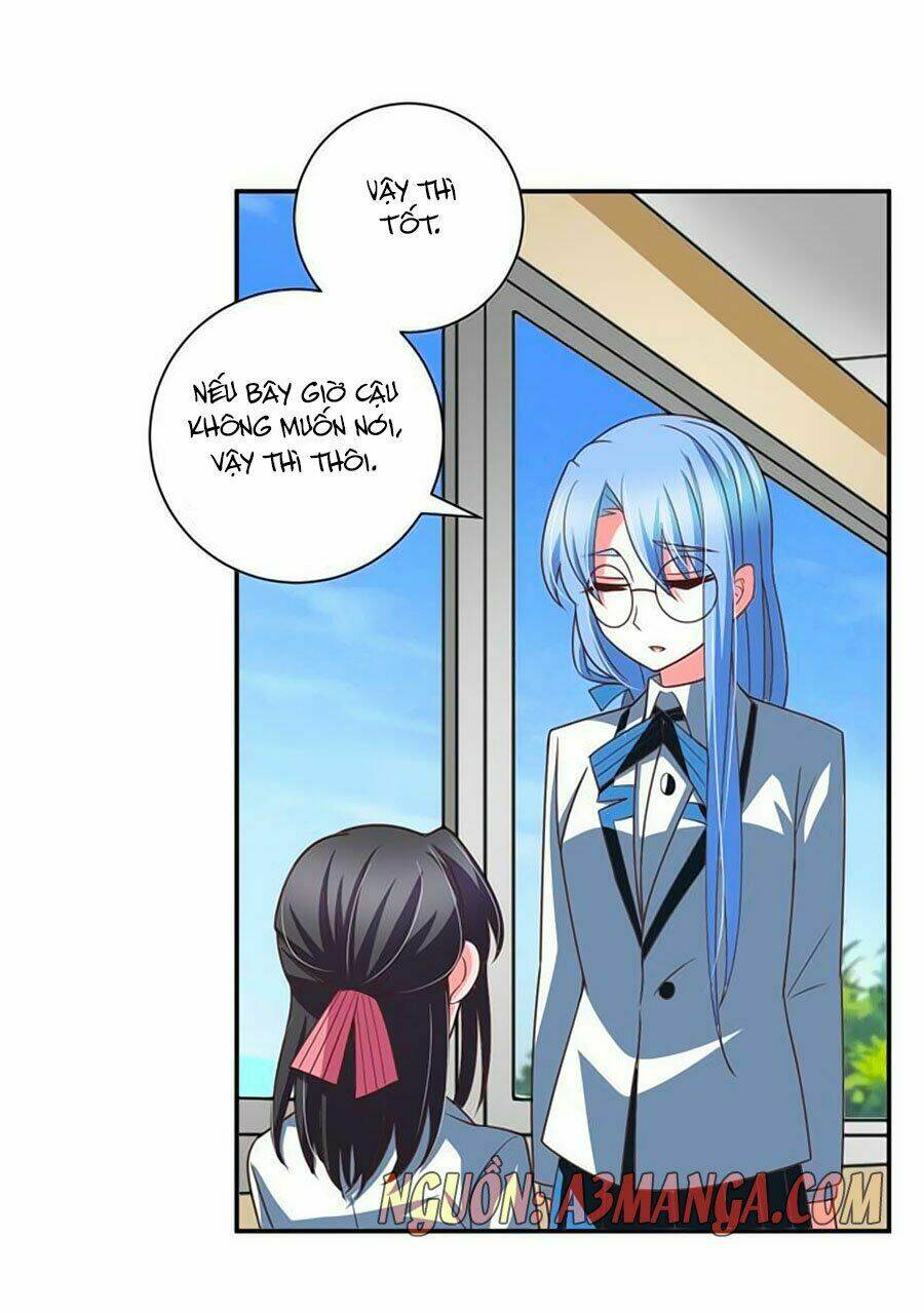 người yêu khát máu của tôi chapter 54 41