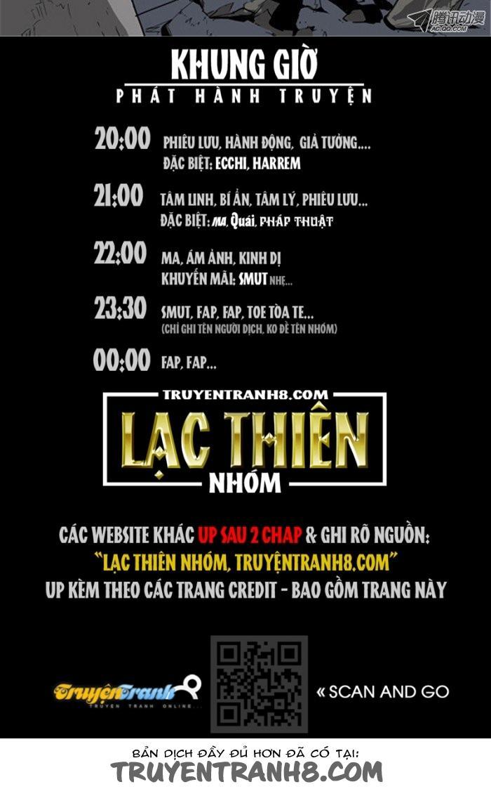 hồi sinh chapter 3 30