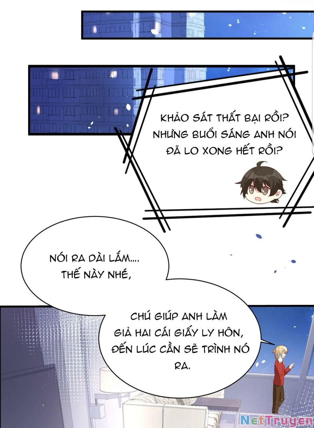 chàng vú em tu chân chapter 57 25