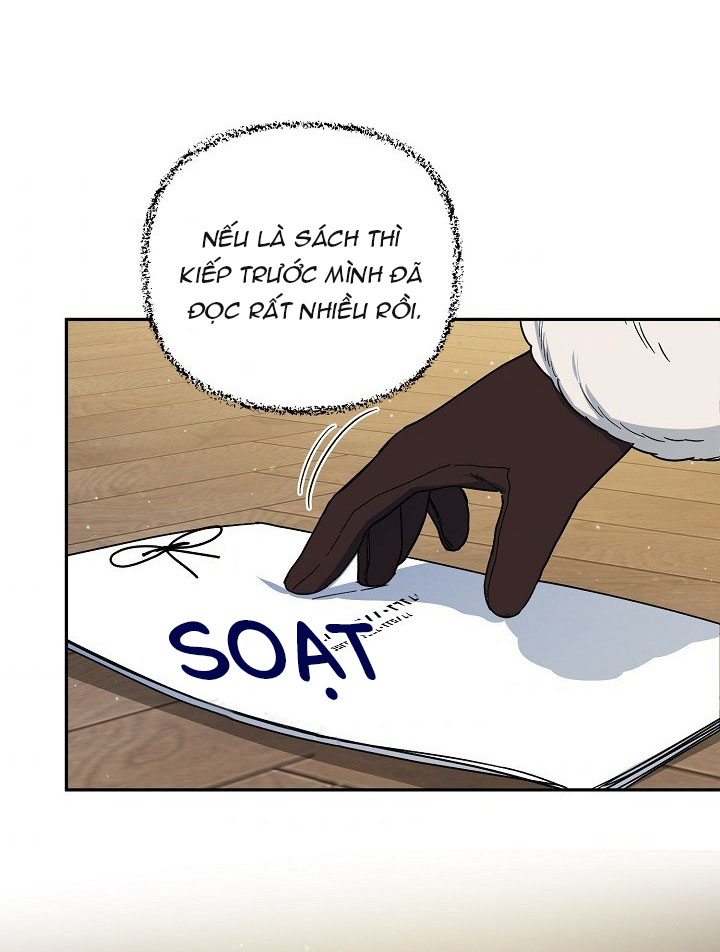 trở thành con gái của anh hùng bóng đêm chapter 37.2 11