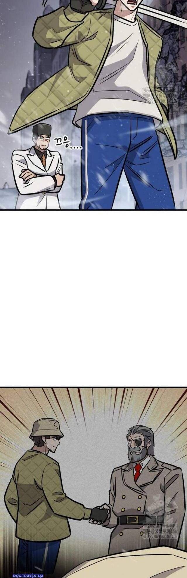 thợ săn huyền thoại trẻ hóa chapter 35 59