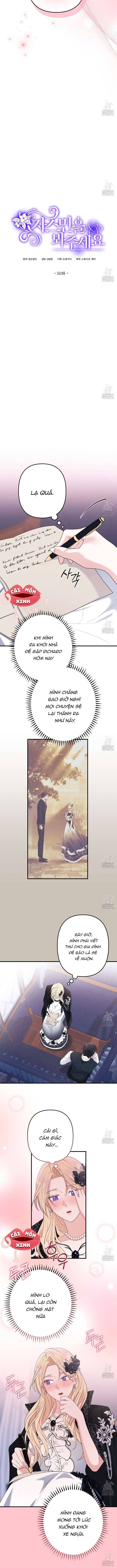 [18+] xin hãy để ý tới jasmine chapter 50 4