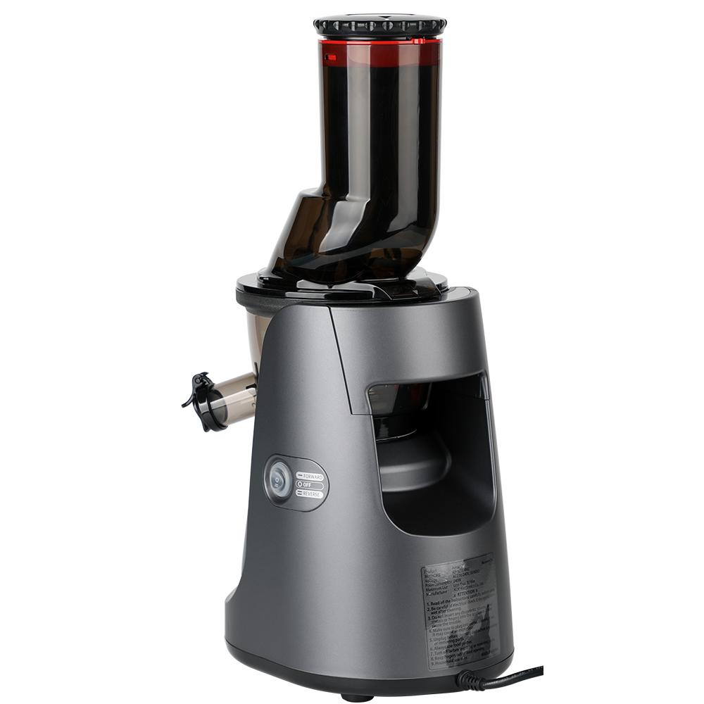 Máy Ép Chậm Kuvings NS-321CBM2 - Tặng Kèm Bình giữ nhiệt Tiger MCY-A035 - Hàng Chính Hãng