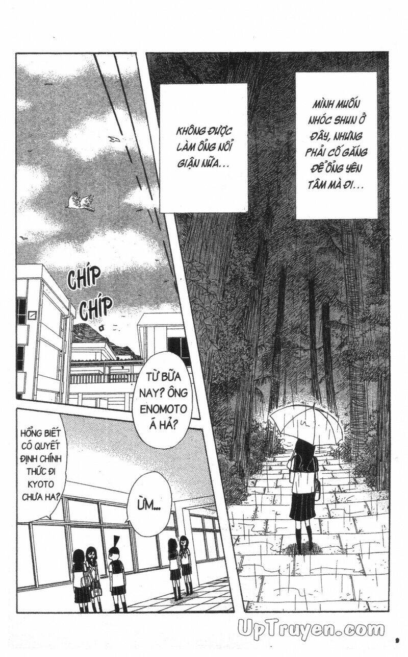 đứa con của tengu chapter 4 9