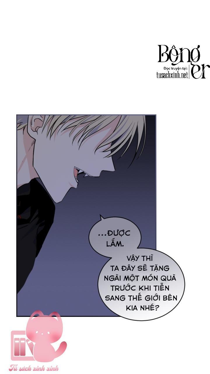 nguyện ước vô vọng của ma nữ chapter 69 19