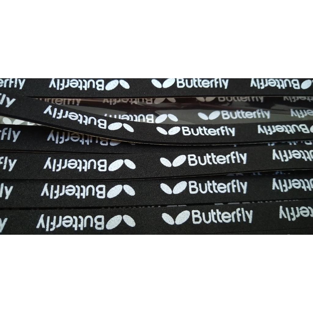 Viền vợt logo butterfly viền xốp giá rẻ