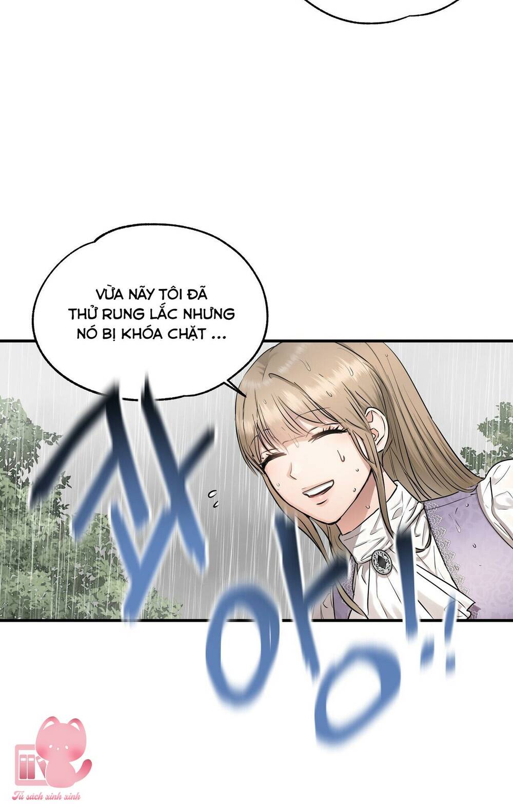 người thừa kế chapter 34 17