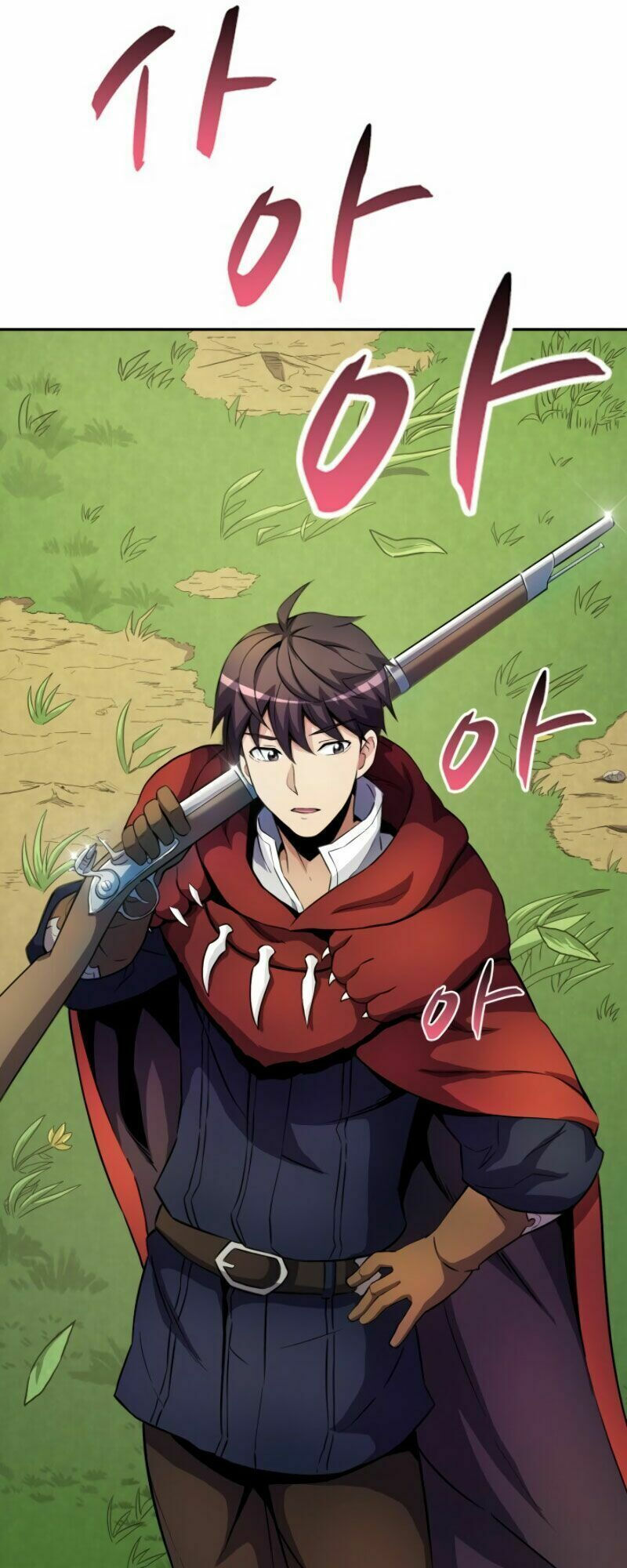 arcane sniper chapter 20 62