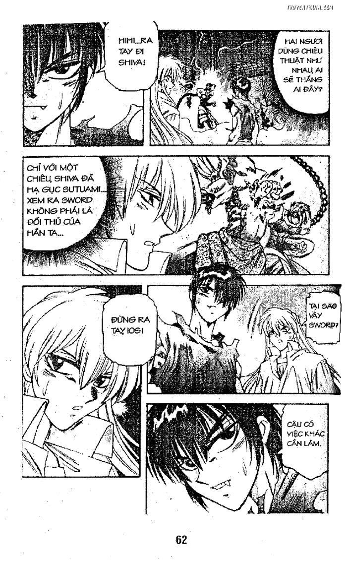 devil and devil chapter 25 21