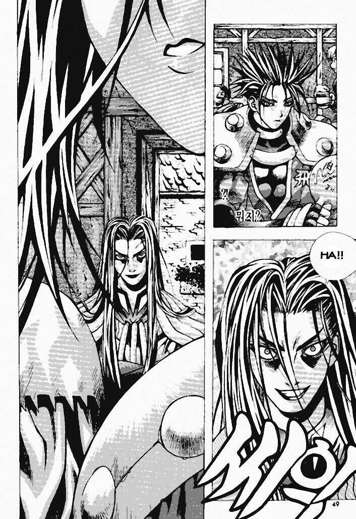 ragnarok - into the abyss chapter 32 10