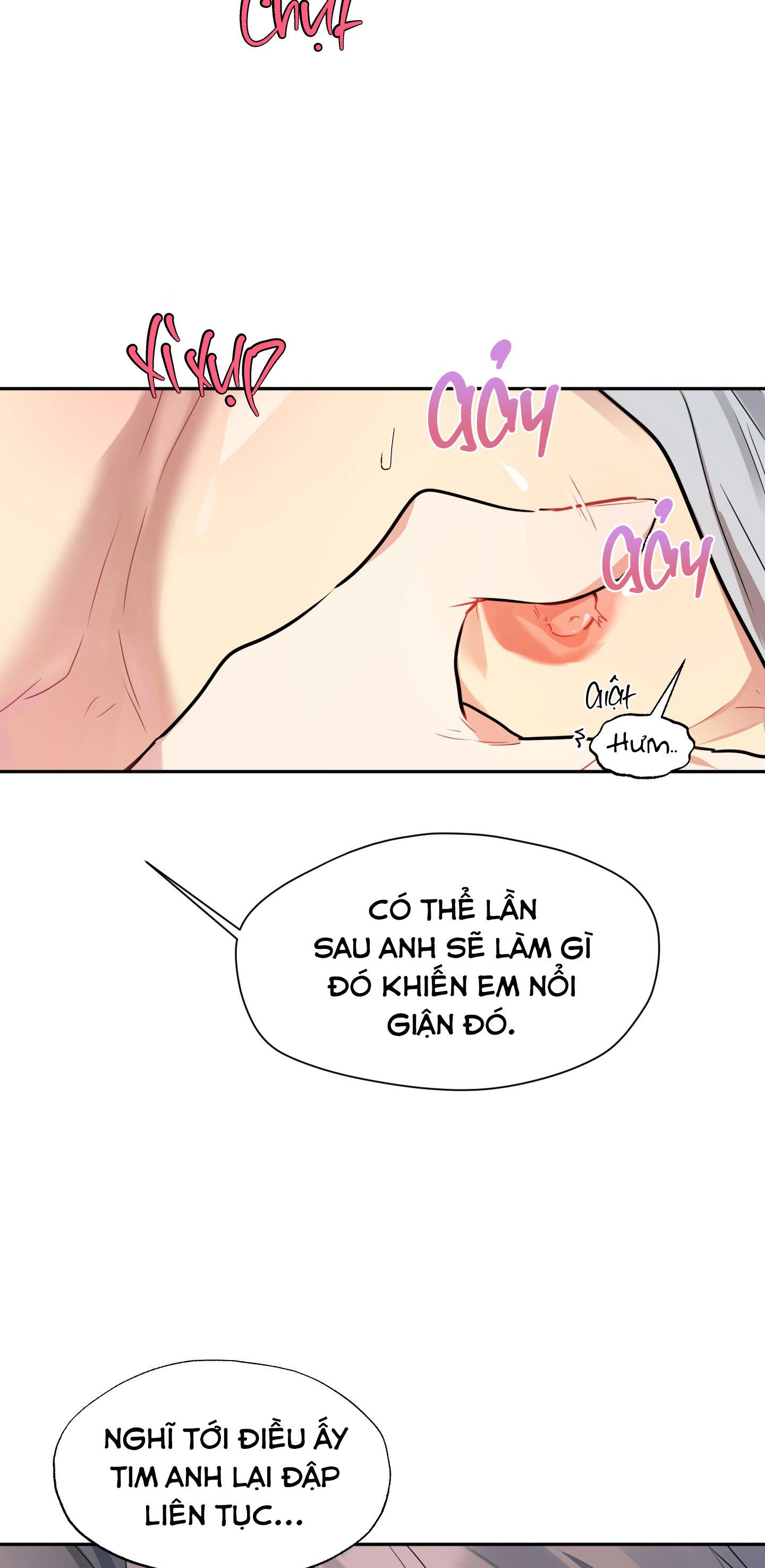 vị khách sau nhà chapter 4 67