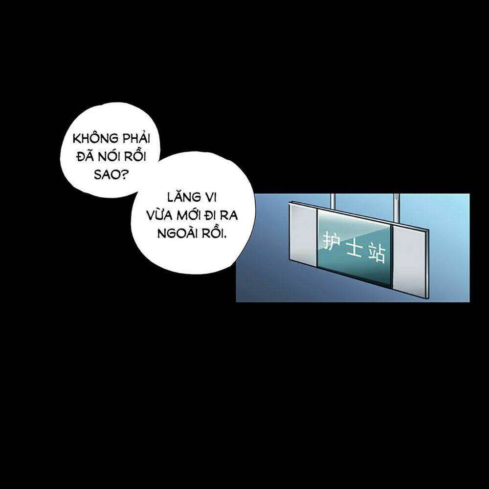 thông linh ngụy y chapter 3 21