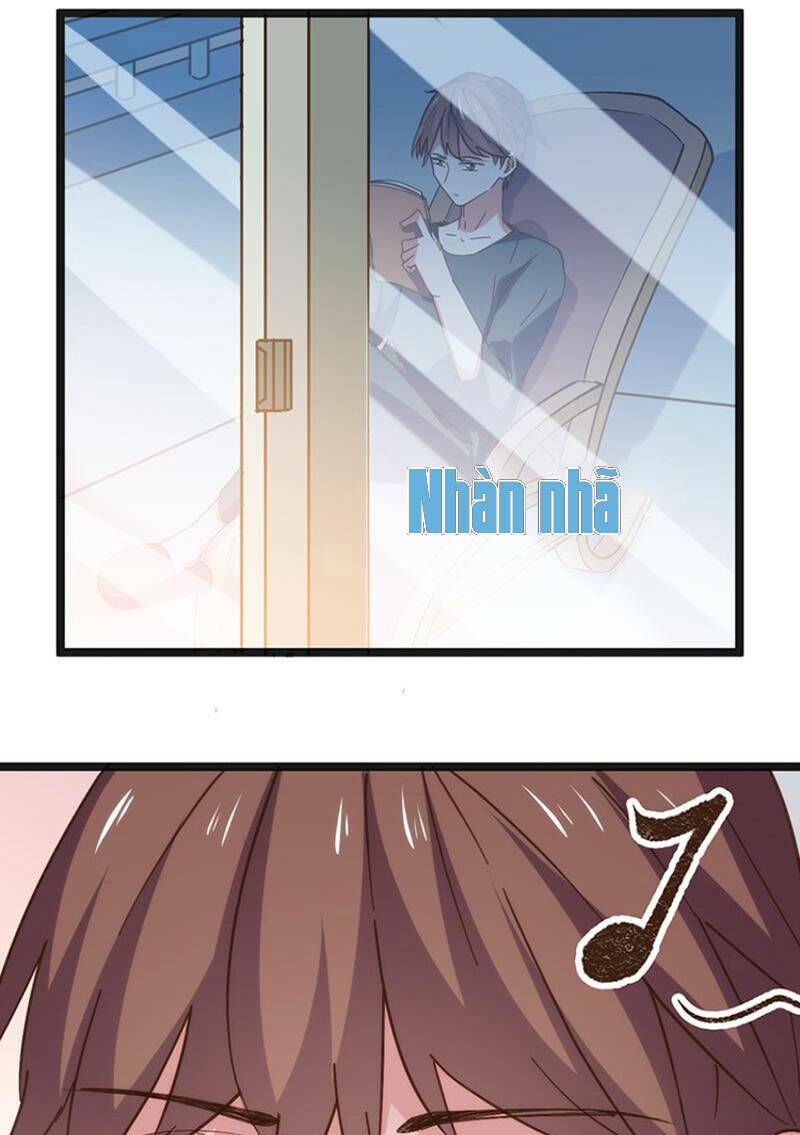 nữ tiếp viên hàng không của boss chapter 10 1