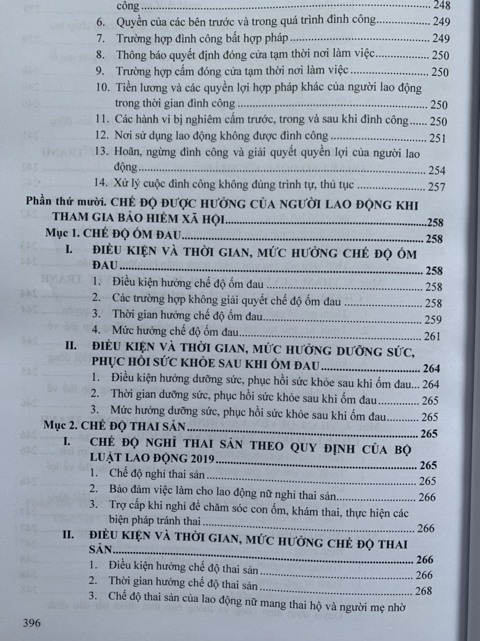 Bộ Luật Lao Động Chế Độ, Chính Sách Mới Hỗ Trợ Người Lao Động, Người Sử Dụng Lao Động Năm 2022