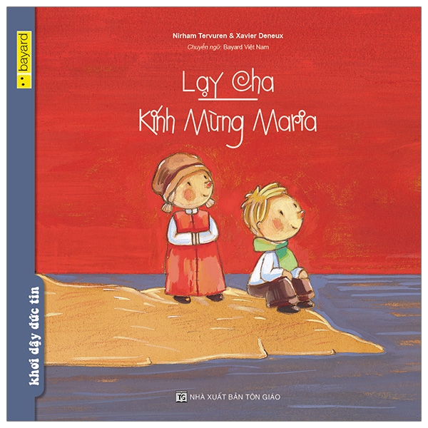 Lạy Cha, Kính Mừng Maria (Tái Bản 2019)