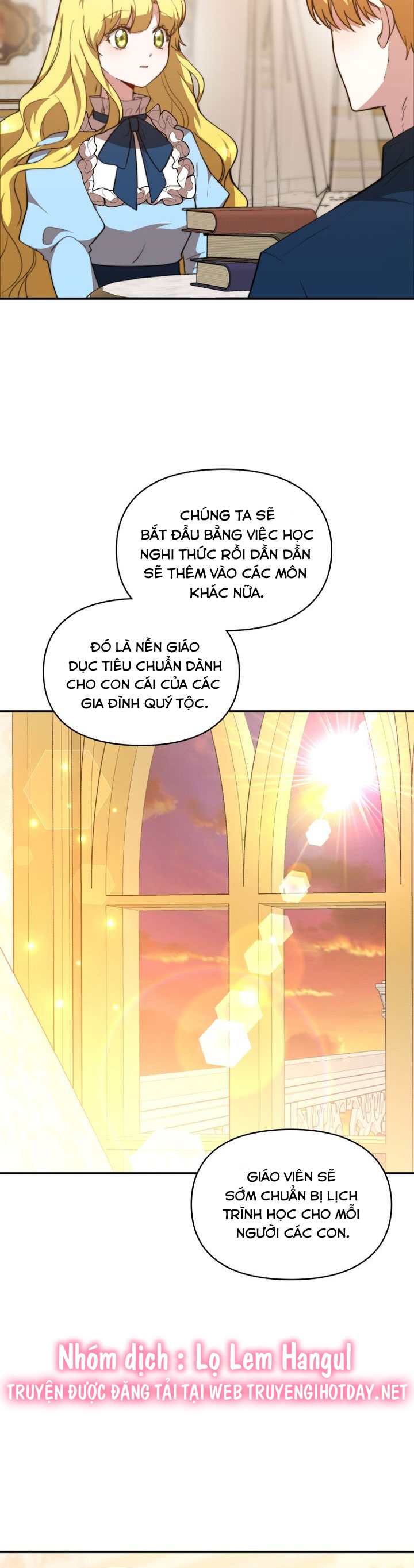 công nương eluana vita chapter 37 10