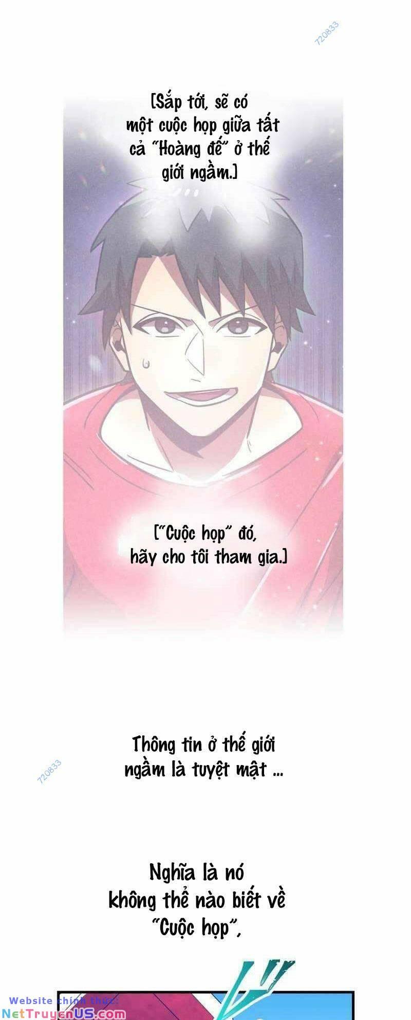 Huyết Thánh Cứu Thế Chủ~ Ta Chỉ Cần 0.0000001% Đã Trở Thành Vô Địch chapter 48 8