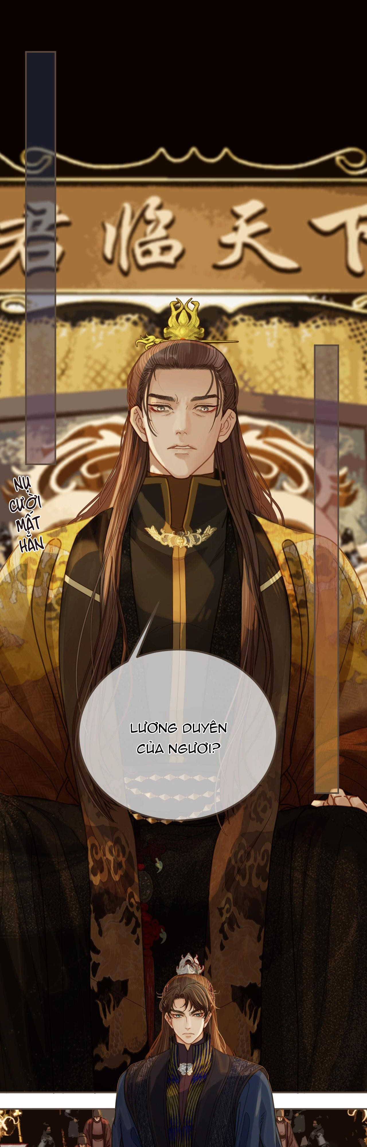 á nô 2: thám hoa chapter 5 2