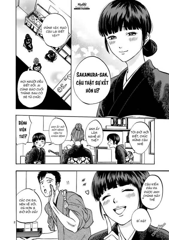 lời hứa của nàng lọ lem chapter 61.1 3