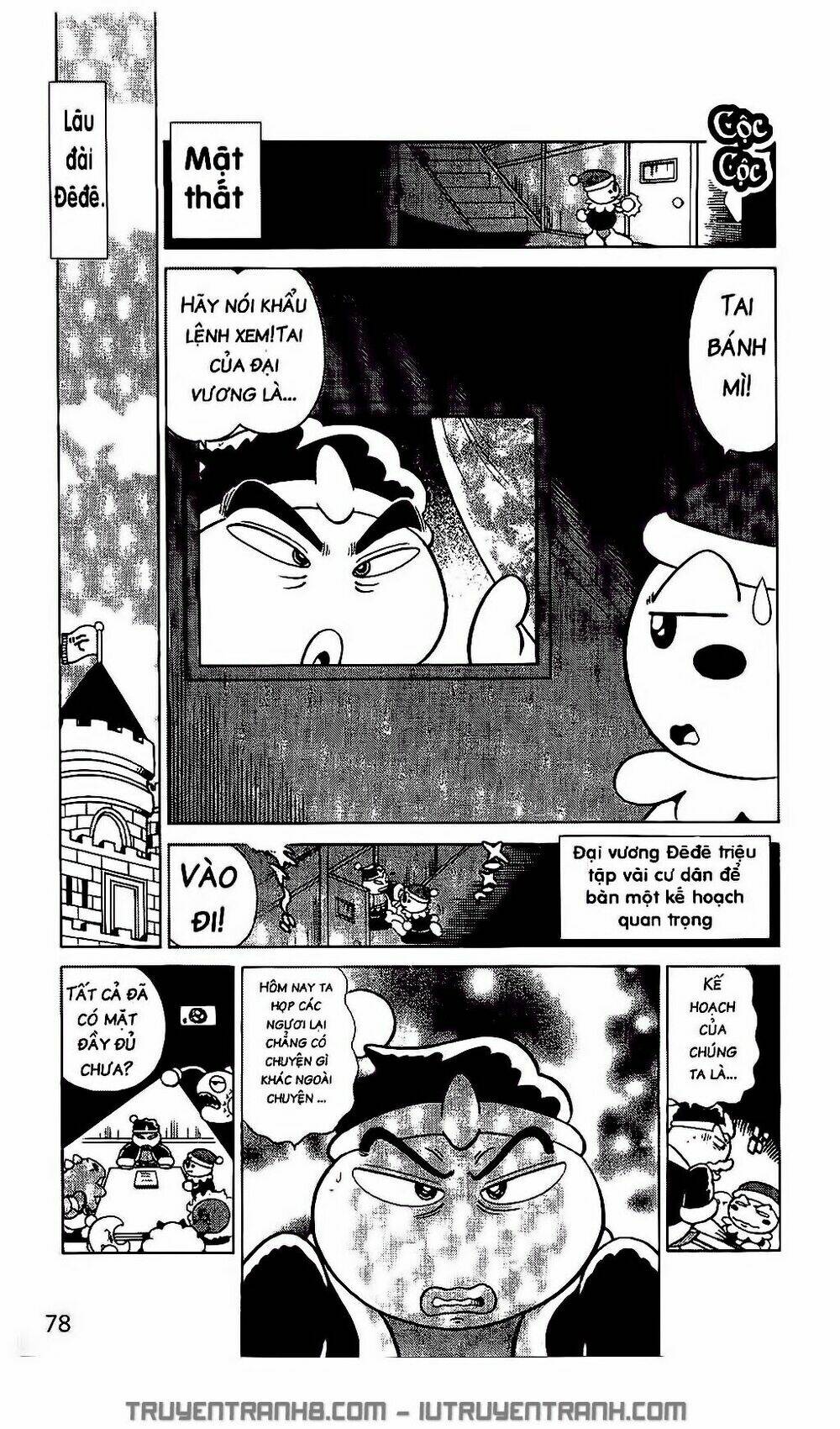 ngôi sao kabi chapter 94 5