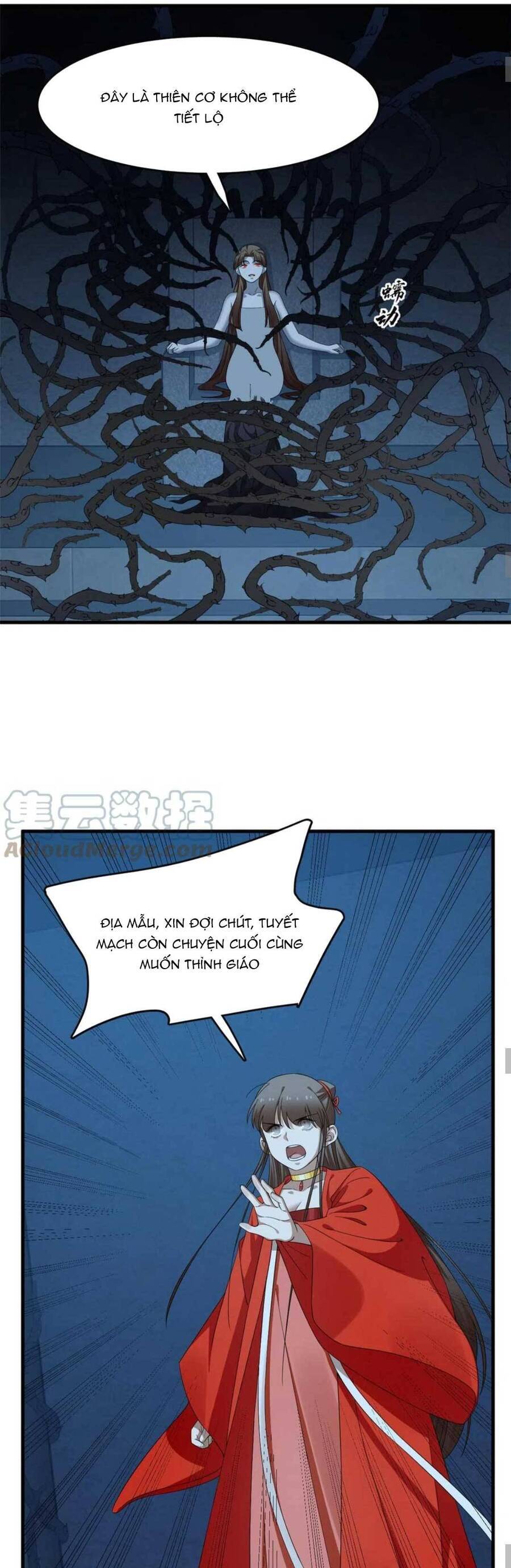 độc bộ thiên hạ: đặc công thần y chapter 436 9