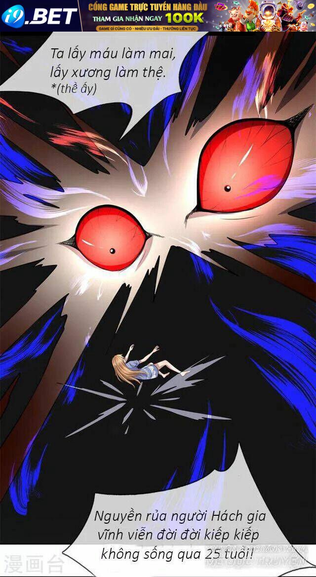 quỷ vương hai mặt quấn lấy tôi chapter 26 6